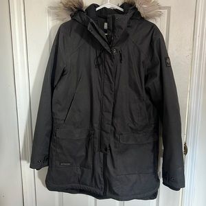Columbia Women’s Omni-Tech Winter Coat
